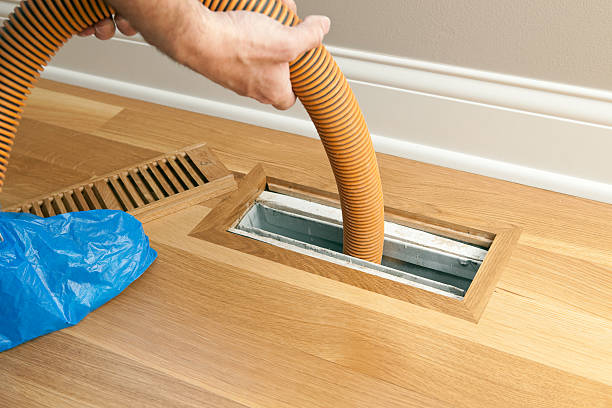 Ventilation Cleaning Services in Ravenna, OH